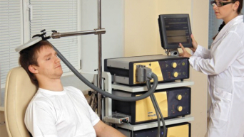 Depresyona kısa sürede kalıcı çözüm TMS tedavisi