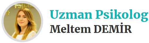 Psikolog Meltem Demir Uğuz: Uzman Klinik Psikolog